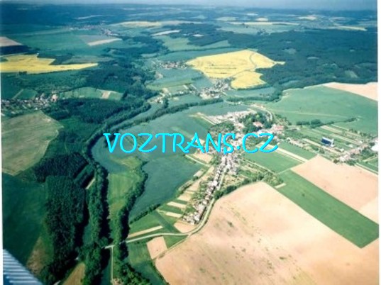 Vyklízení Laškov